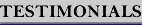 Testimonials Button