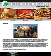 JCH OF Buffalo ScreenShot